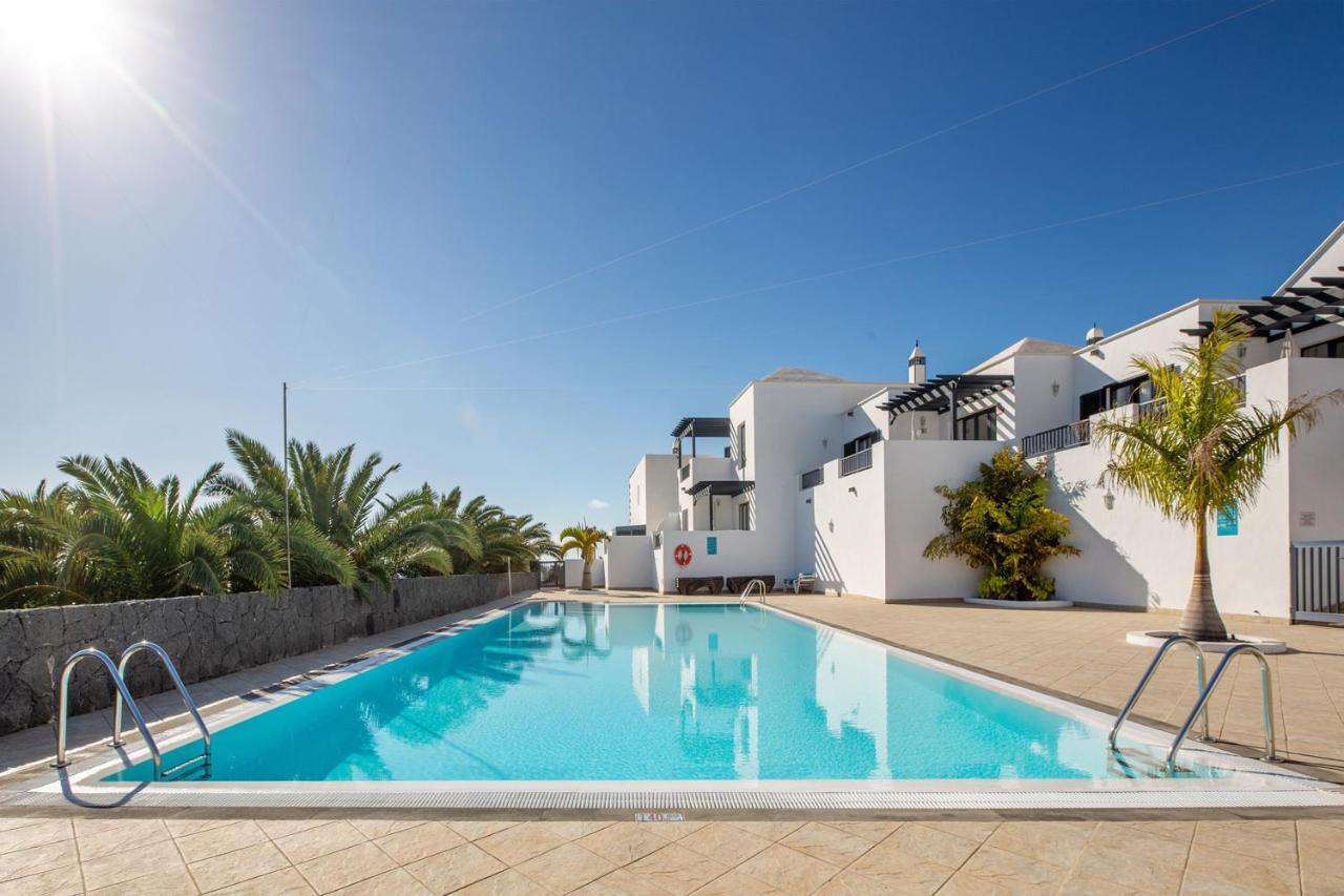 Casa Variza - Junto A Playas De Papagayo Y El Casa de Férias Playa Blanca (Lanzarote)