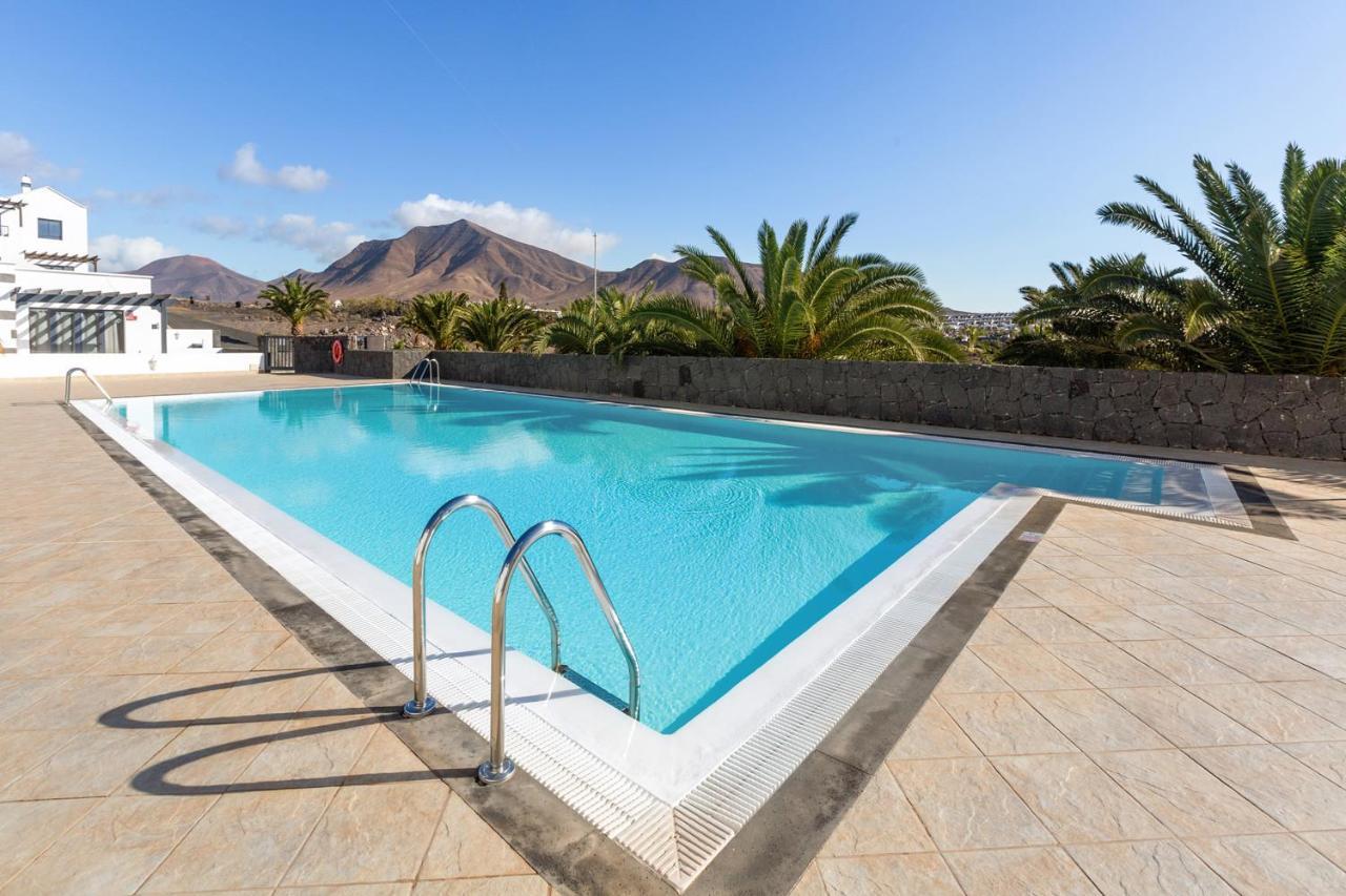 Holiday home Casa Variza - Junto A Playas De Papagayo Y El Playa Blanca (Lanzarote)